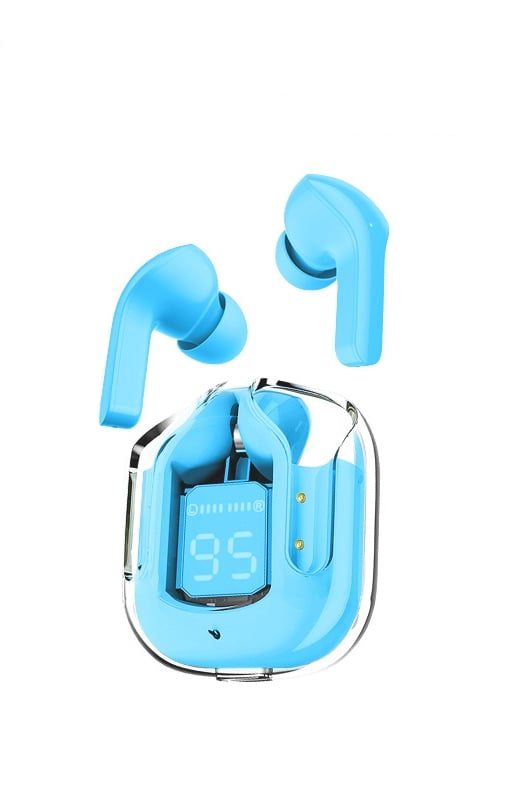 Bluetooth Ohrhörer Kabellos In Ear Touch-Steuerung 20 Stunden Akkulaufzeit IPX4 8