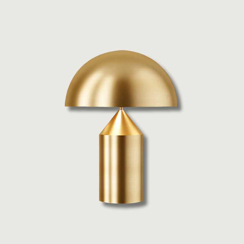 BrightTip - Minimalistische Tischlampe 1