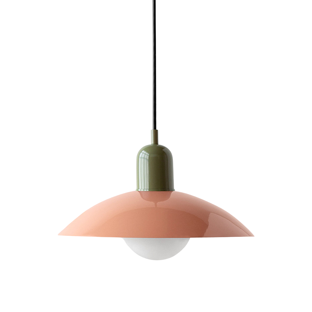 Brinor | Minimalistische Macaron Hängelampe 20