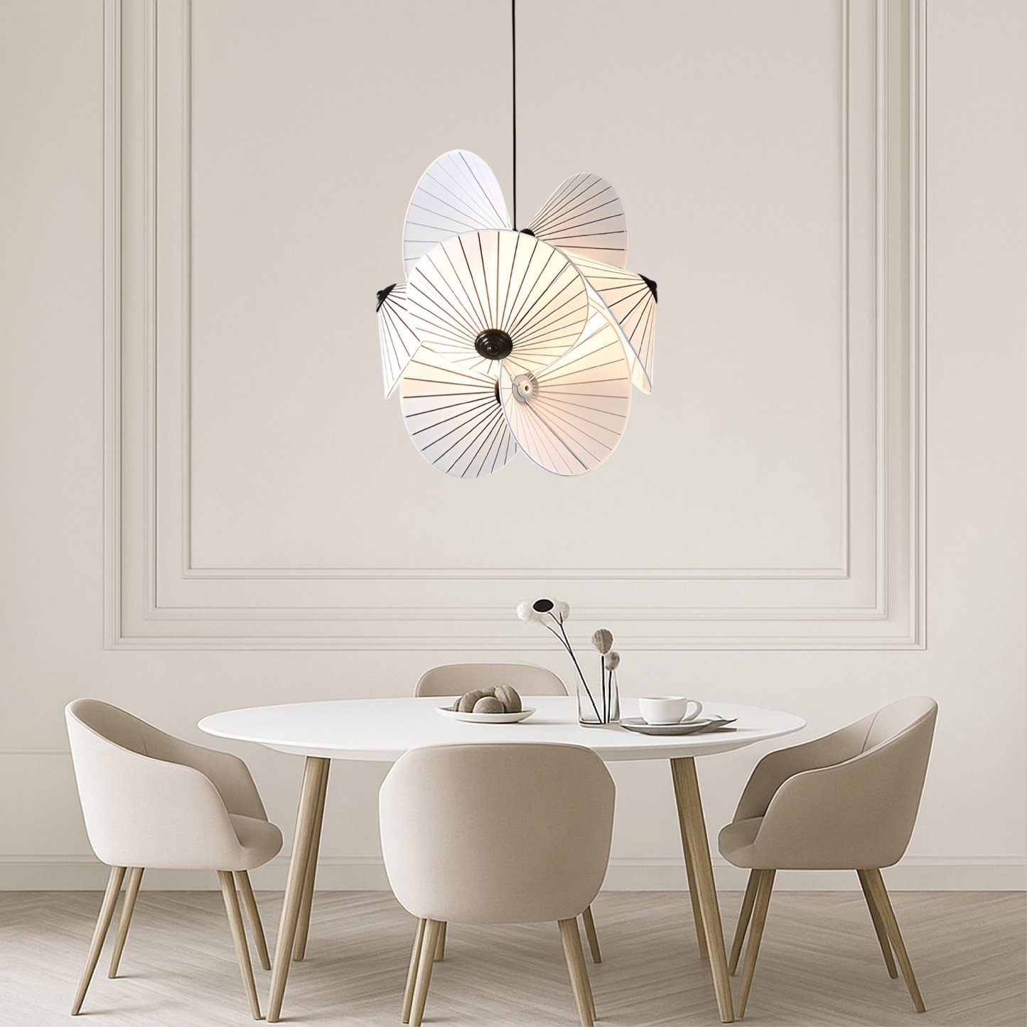 Bromelie | Luminosity Hängelampe 3