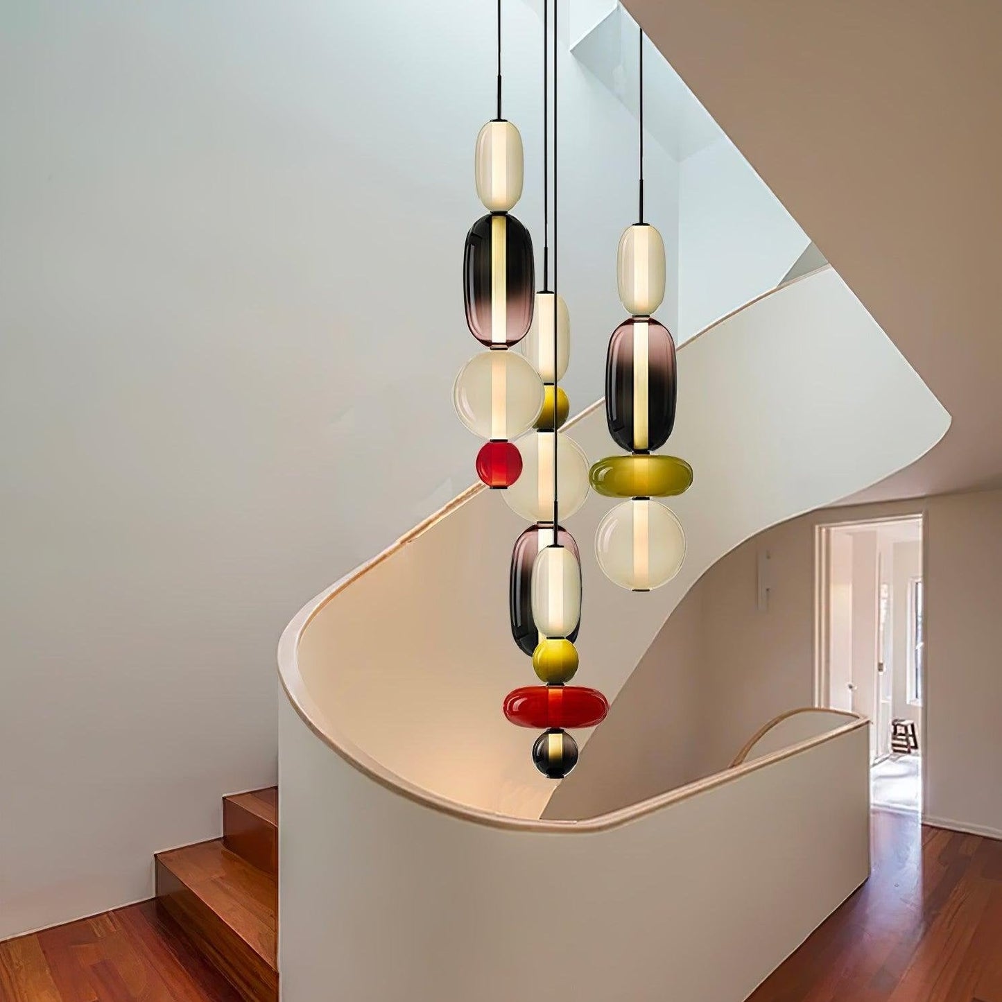 LichtEssenz Glass – Sugar-free & elegant