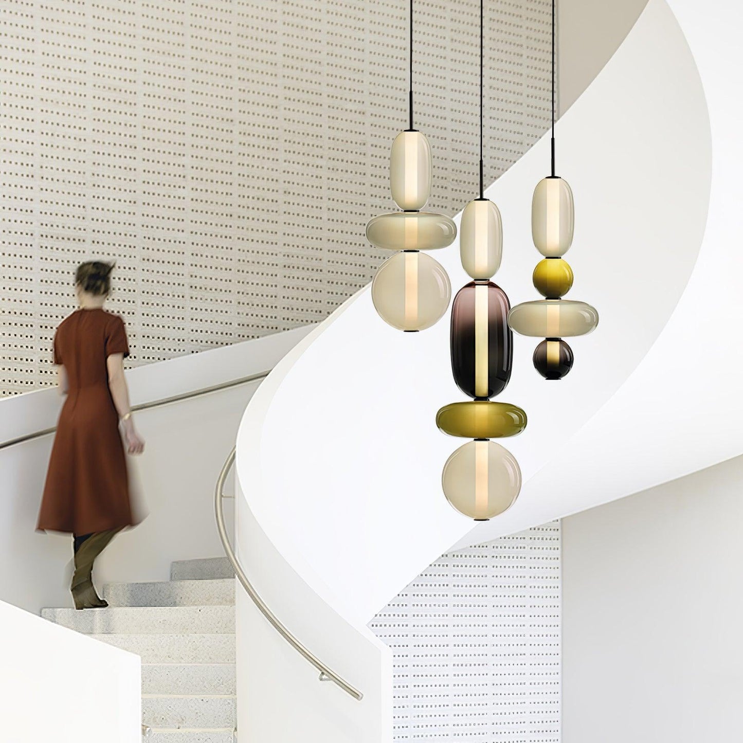 LichtEssenz Glass – Sugar-free & elegant