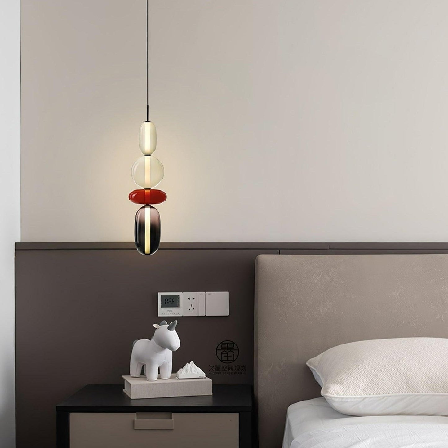 LichtEssenz Glass – Sugar-free & elegant