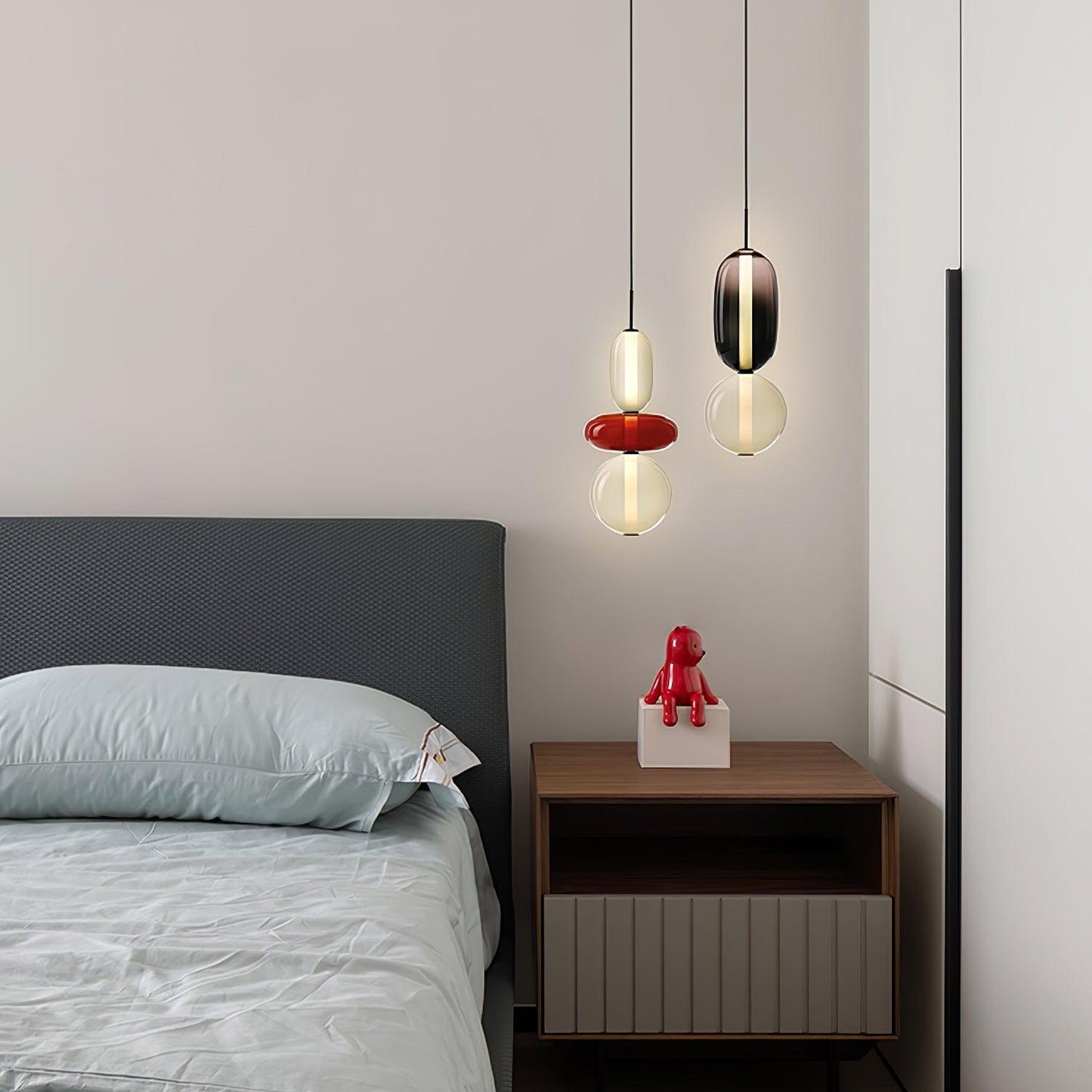 LichtEssenz Glass – Sugar-free & elegant