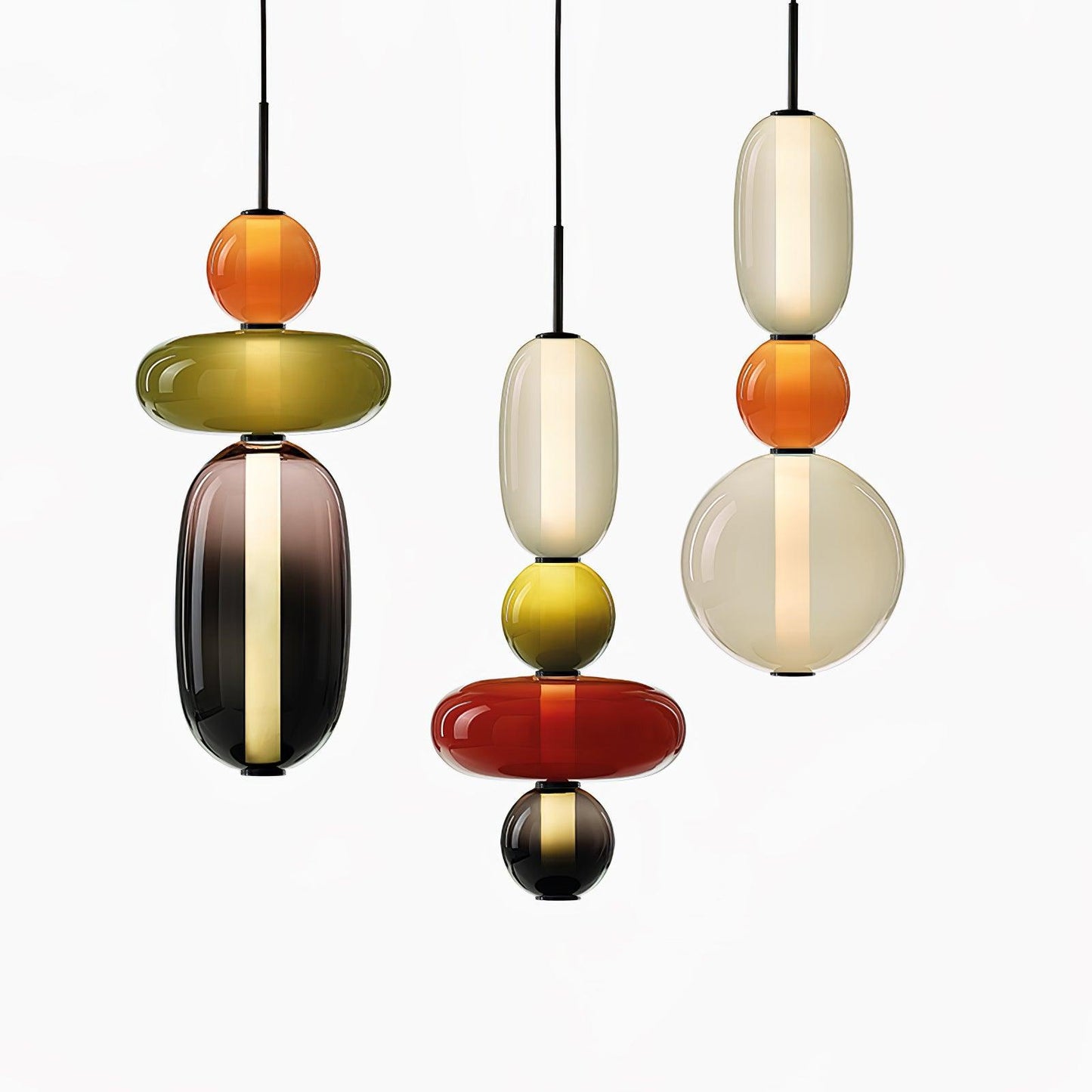 LichtEssenz Glass – Sugar-free & elegant