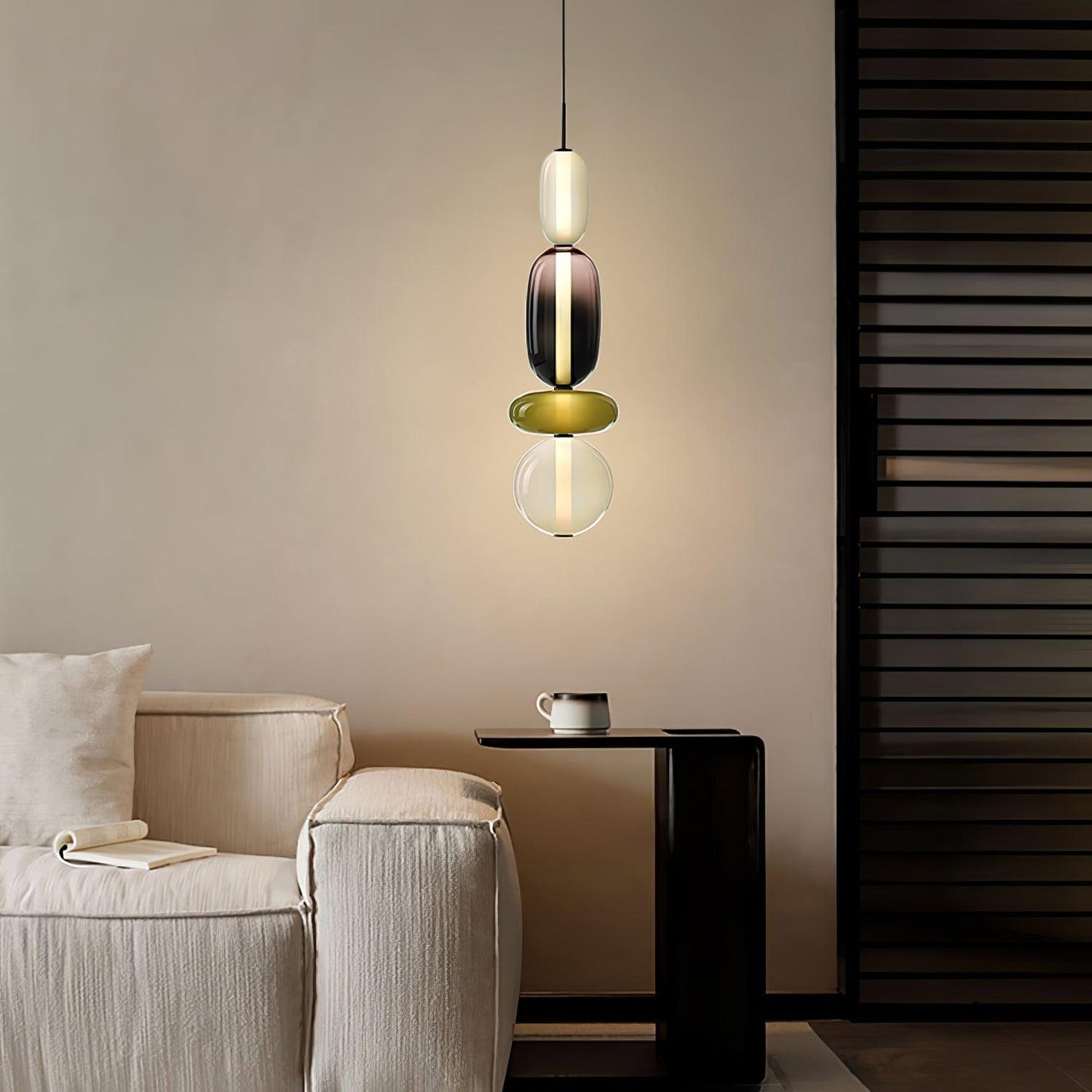 LichtEssenz Glass – Sugar-free & elegant