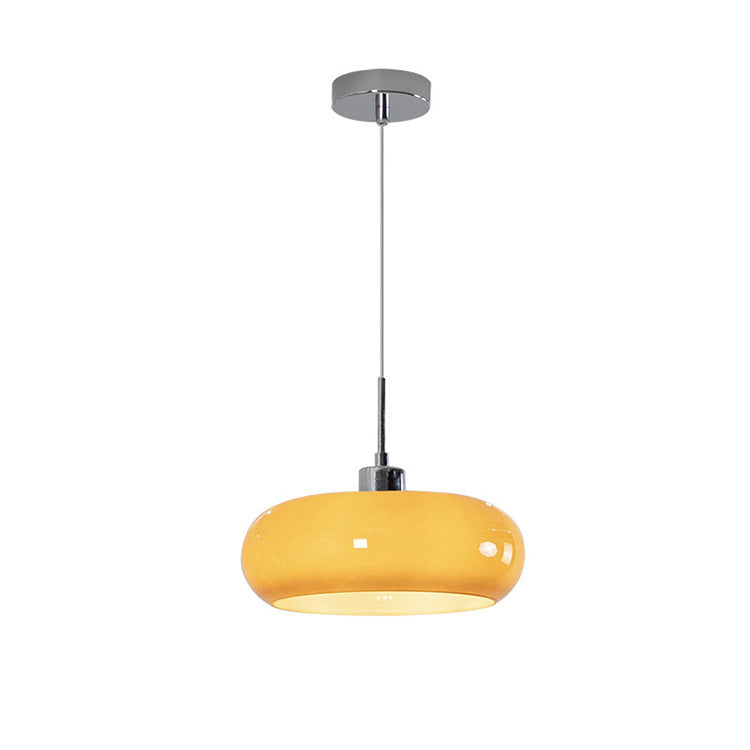 Clariont | Skulpturale Bauhaus-inspirierte Pendelleuchte 7