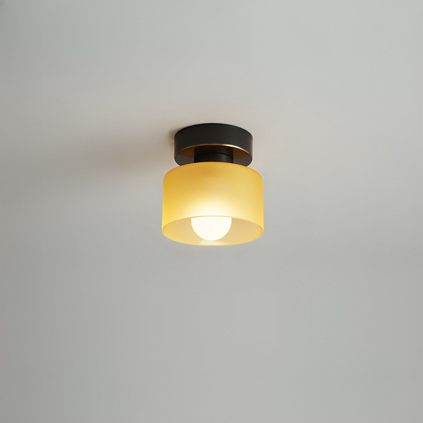 CreativeGlow | Dekorativer Bauhaus-Deckenstrahler 7