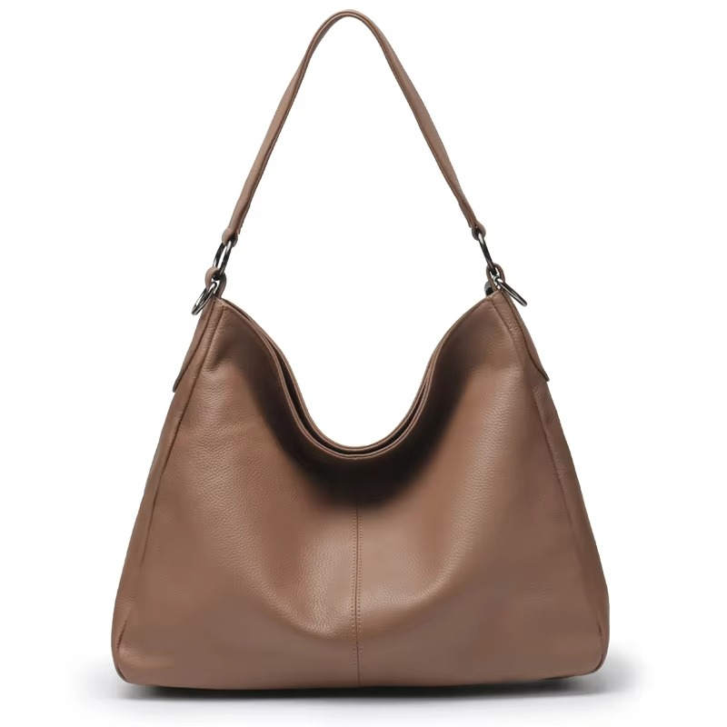 Damen-Hobbytasche, elegantes Muster, mit Diebstahlschutz 1