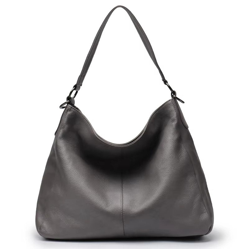 Damen-Hobbytasche, elegantes Muster, mit Diebstahlschutz 2
