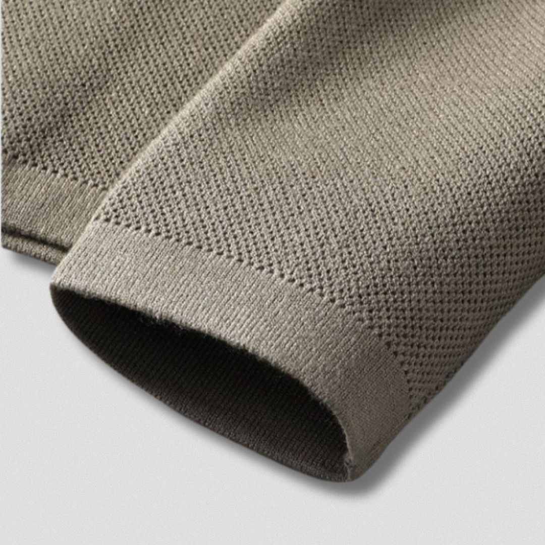 Damen Strickjacke Hochwertig Komfortabel Weiches Material 3