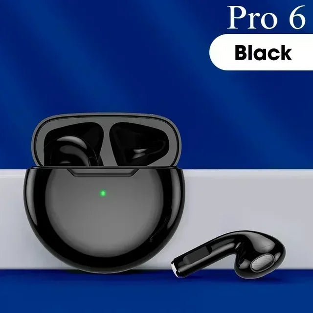 Drahtlose Bluetooth In-Ear Kopfhörer mit Geräuschunterdrückung und 24h Akkulaufzeit – Kabellose Kopfhörer für Komfort und Klangqualität 3