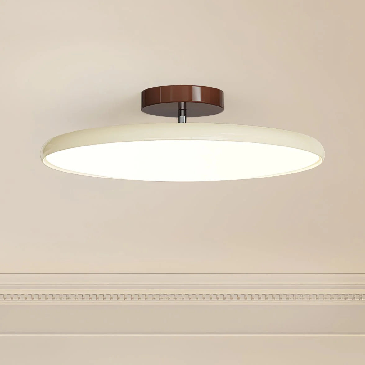 DriftGlow | Verstellbare Deckenleuchte für komfortables Wohnen 6