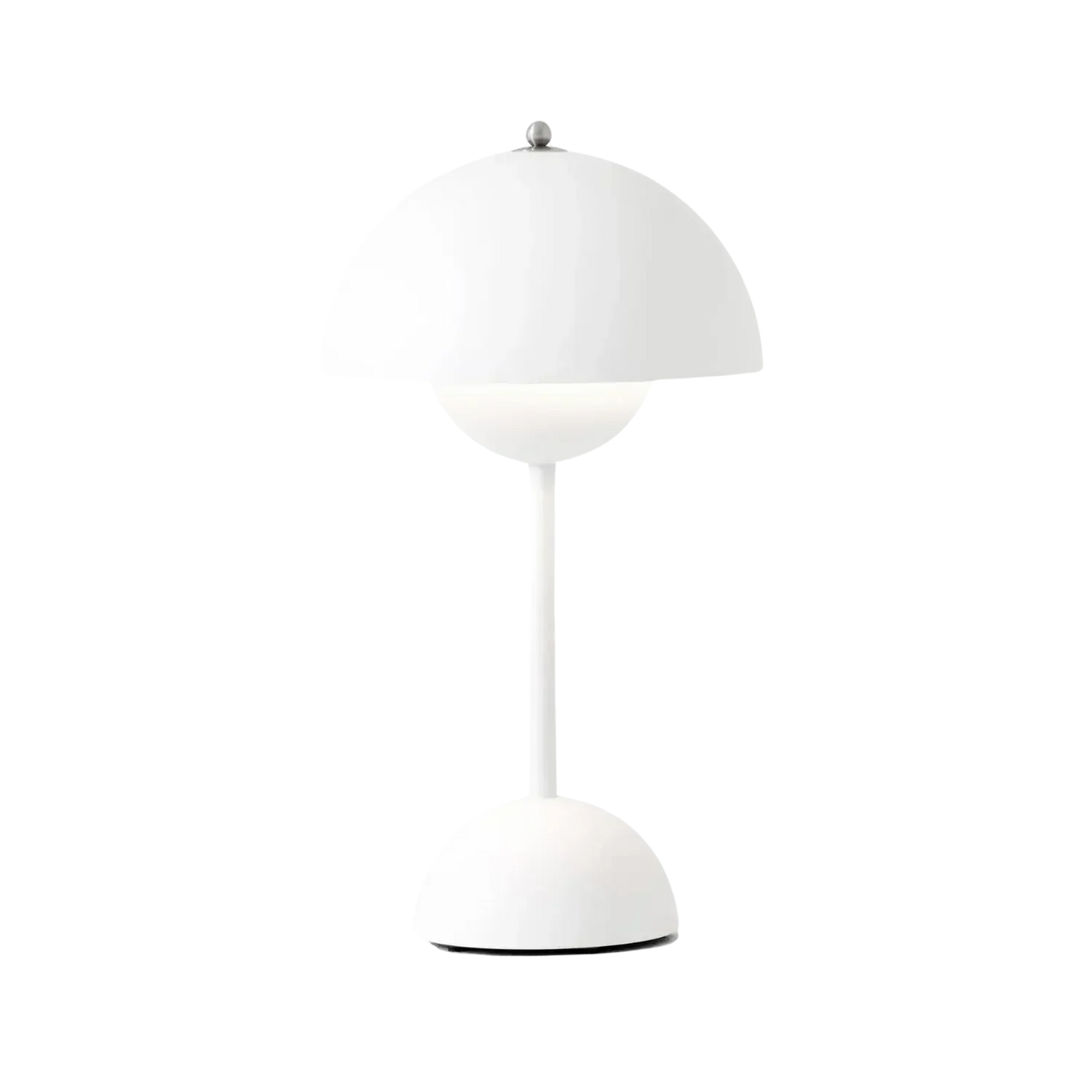 EisLicht – Modern table lamp design