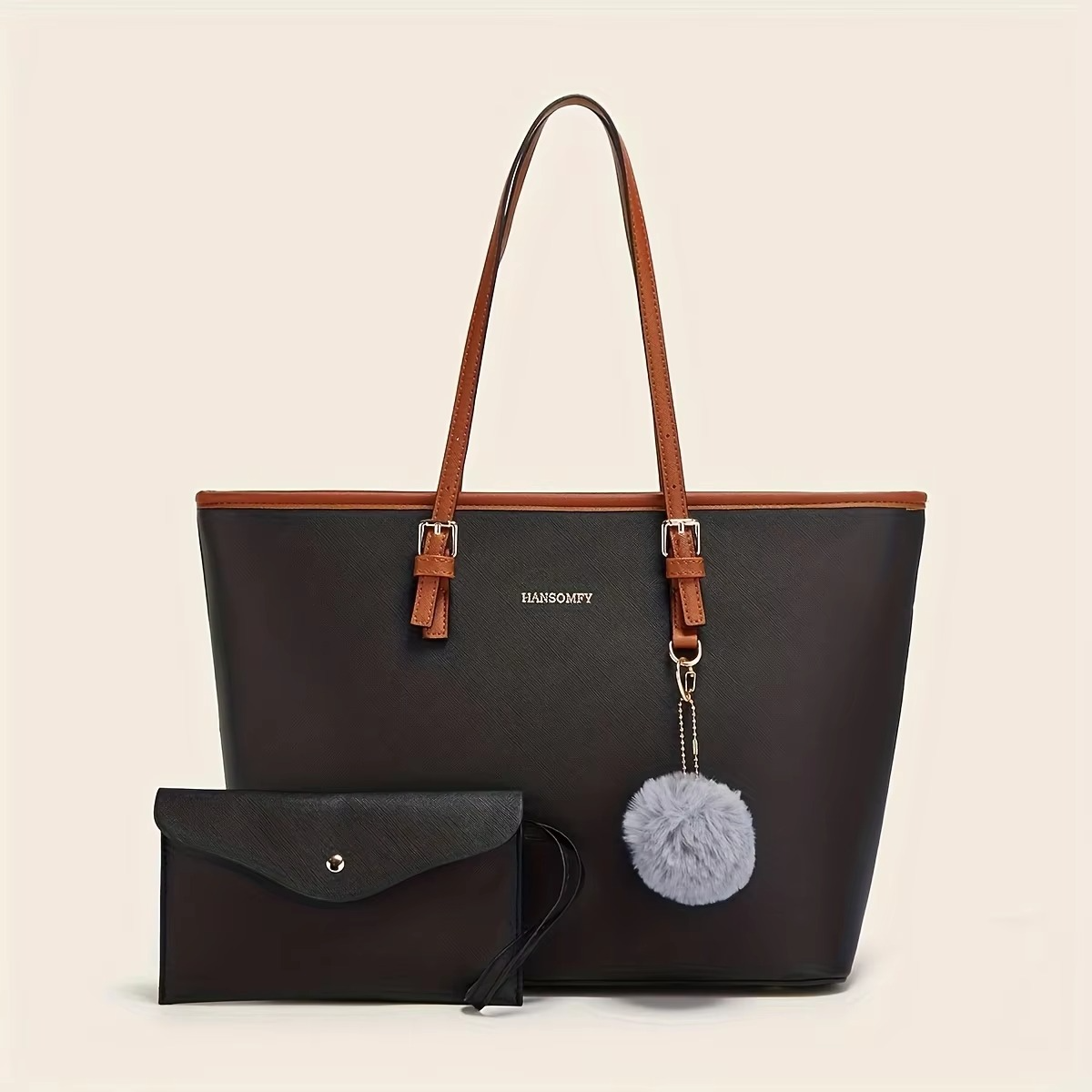 Elegante Umhängetasche Damen im Europäischen Stil – Hochwertige Leder Crossbody Bag mit Prägung für Alltag und besondere Anlässe 1