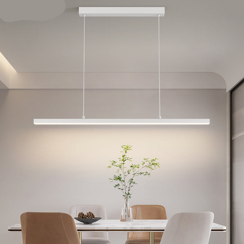 Elevra | Moderne Scandibeam Pendelleuchte für stilvolles Wohnen 2