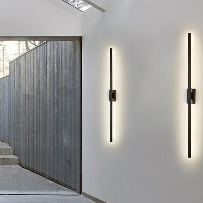 FlexWall - Verstellbare Stab-Wandleuchte 6