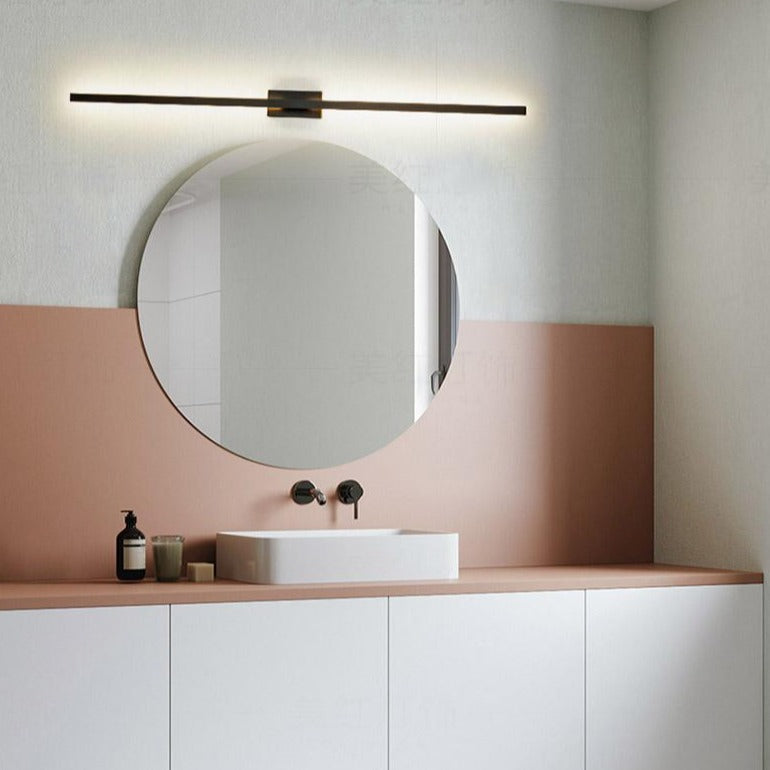 FlexWall - Verstellbare Stab-Wandleuchte 7
