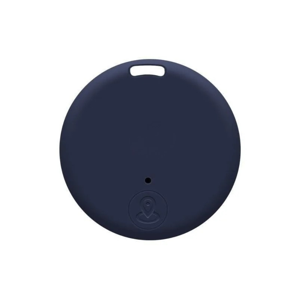 GPS Schlüssel Tracker mit Echtzeit-Überwachung – Bluetooth Anti-Verlust Tracker für Schlüssel, Taschen und Haustiere 6