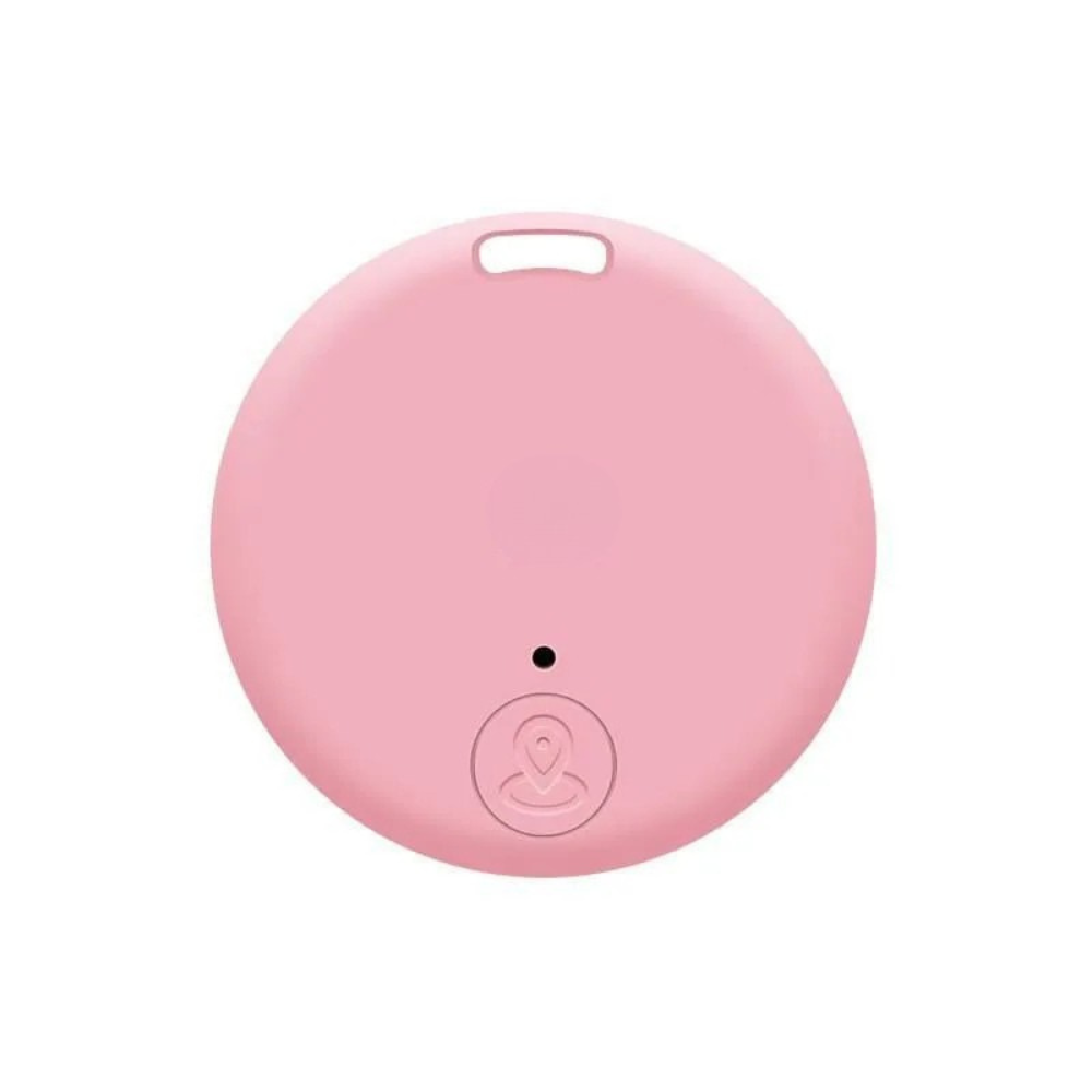 GPS Schlüssel Tracker mit Echtzeit-Überwachung – Bluetooth Anti-Verlust Tracker für Schlüssel, Taschen und Haustiere 8