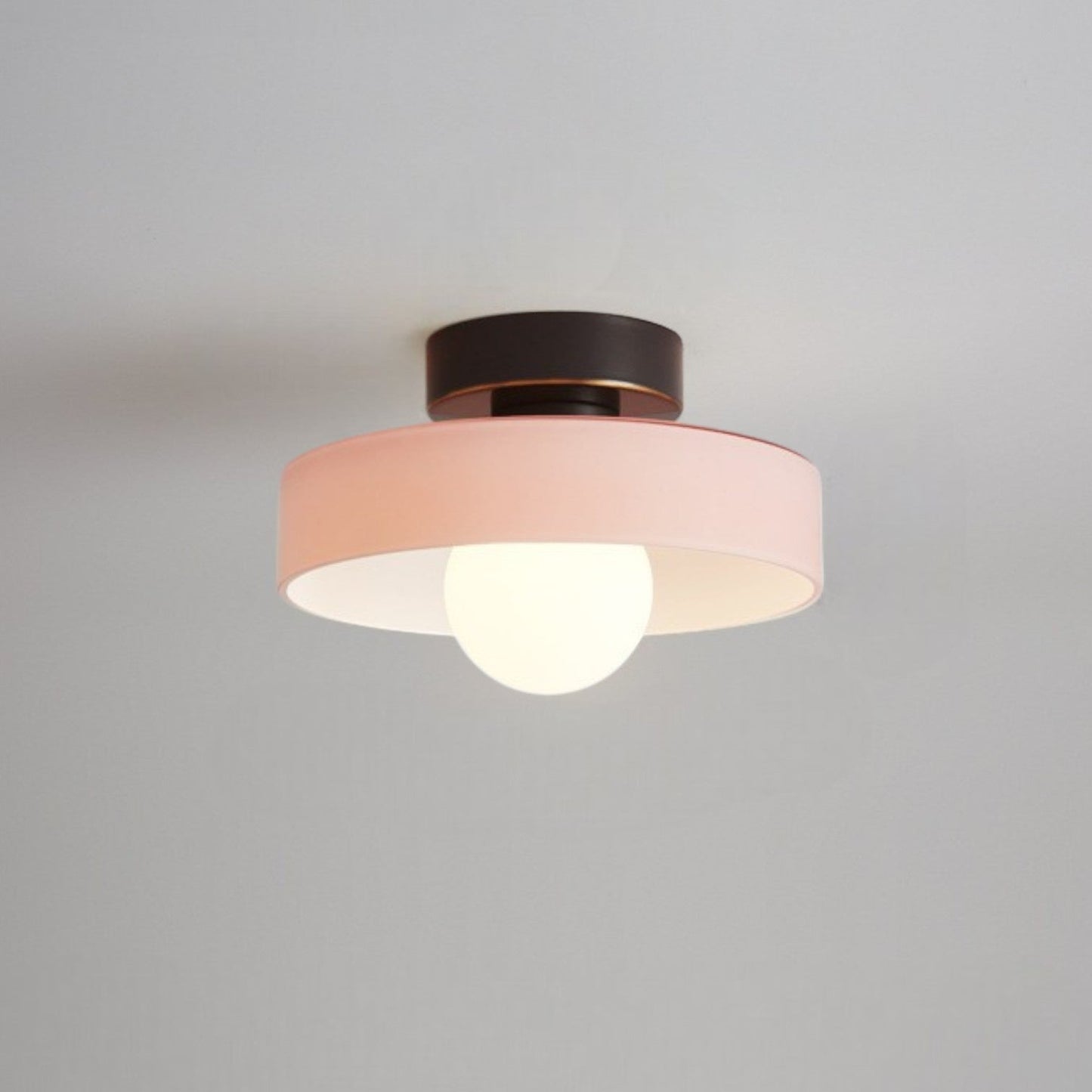 Glivon | Minimalistische, französisch inspirierte Bauhaus-Deckenleuchte 5