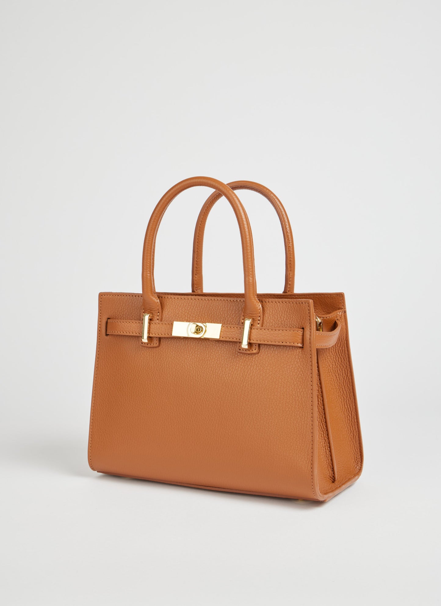 Grace Bag aus Togo-Leder 1