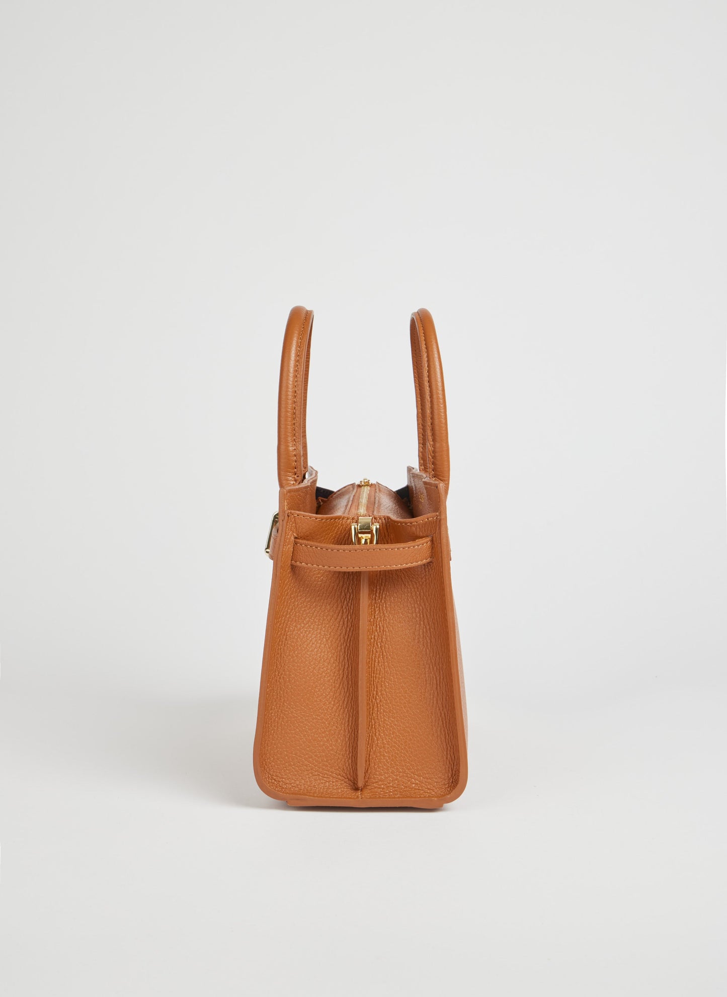 Grace Bag aus Togo-Leder 3