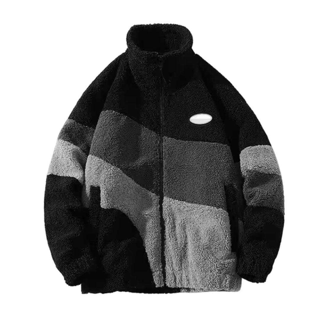 Grayson | Stilvolle Herrenjacke - Vielseitige Oberbekleidung für jeden Anlass 0