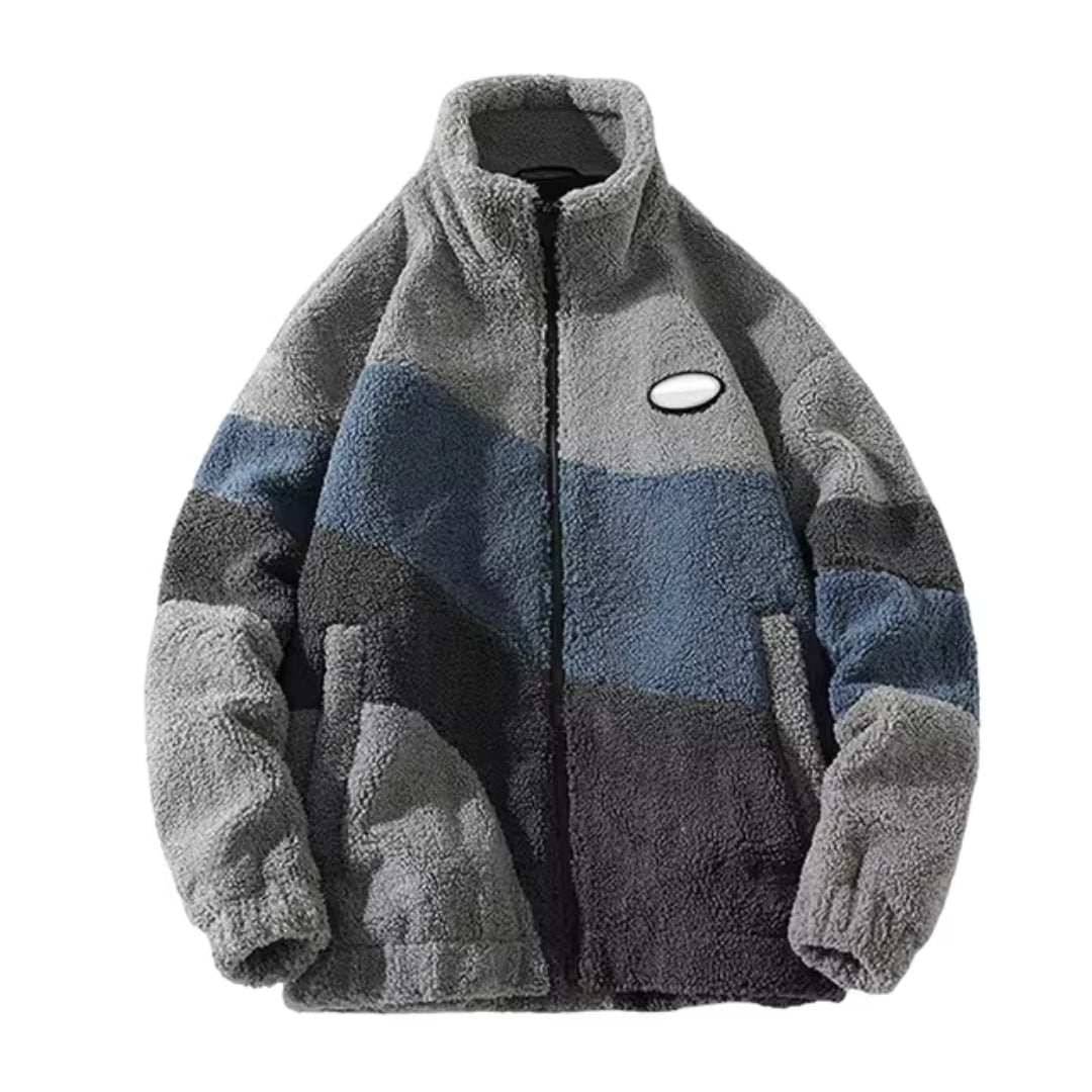 Grayson | Stilvolle Herrenjacke - Vielseitige Oberbekleidung für jeden Anlass 1