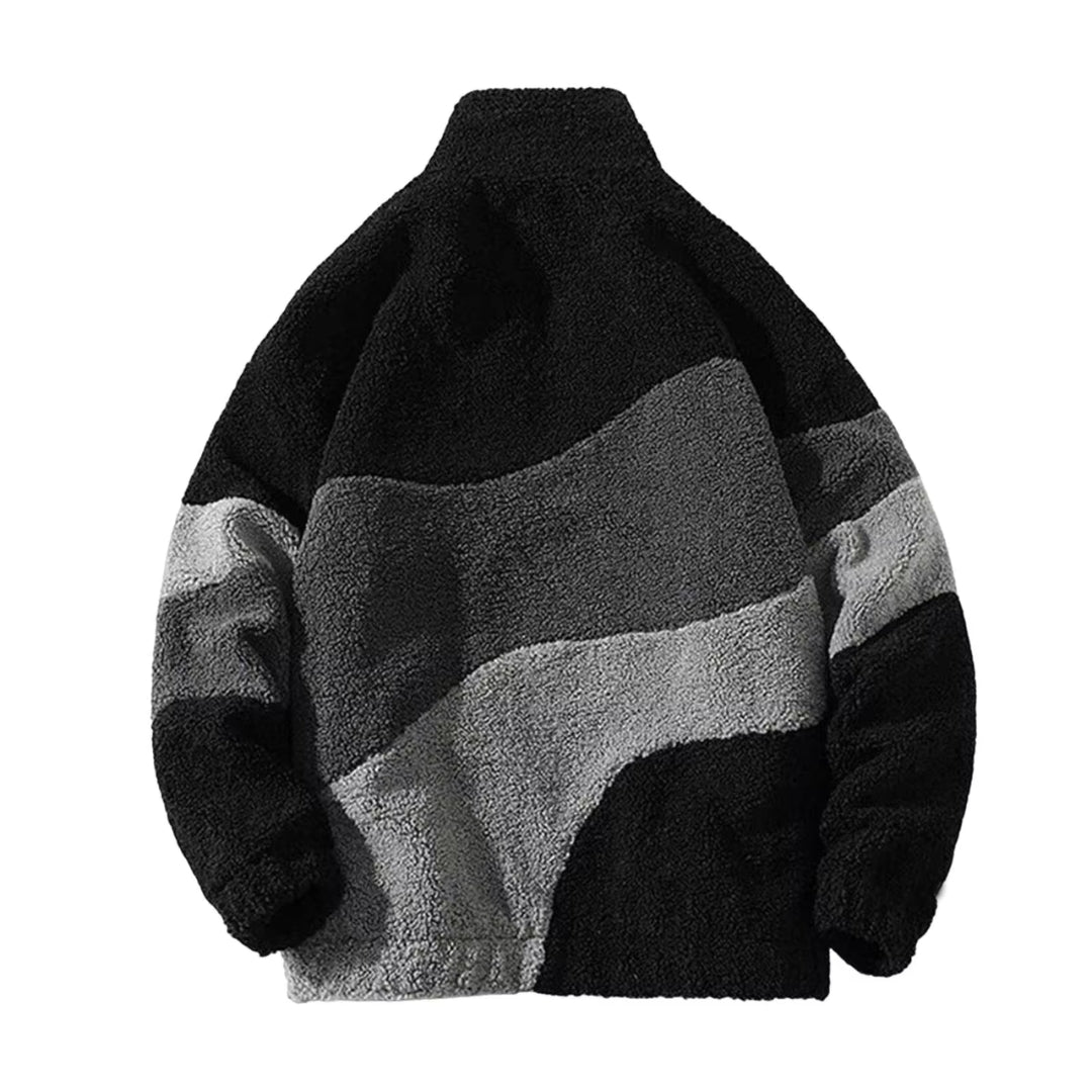 Grayson | Stilvolle Herrenjacke - Vielseitige Oberbekleidung für jeden Anlass 2