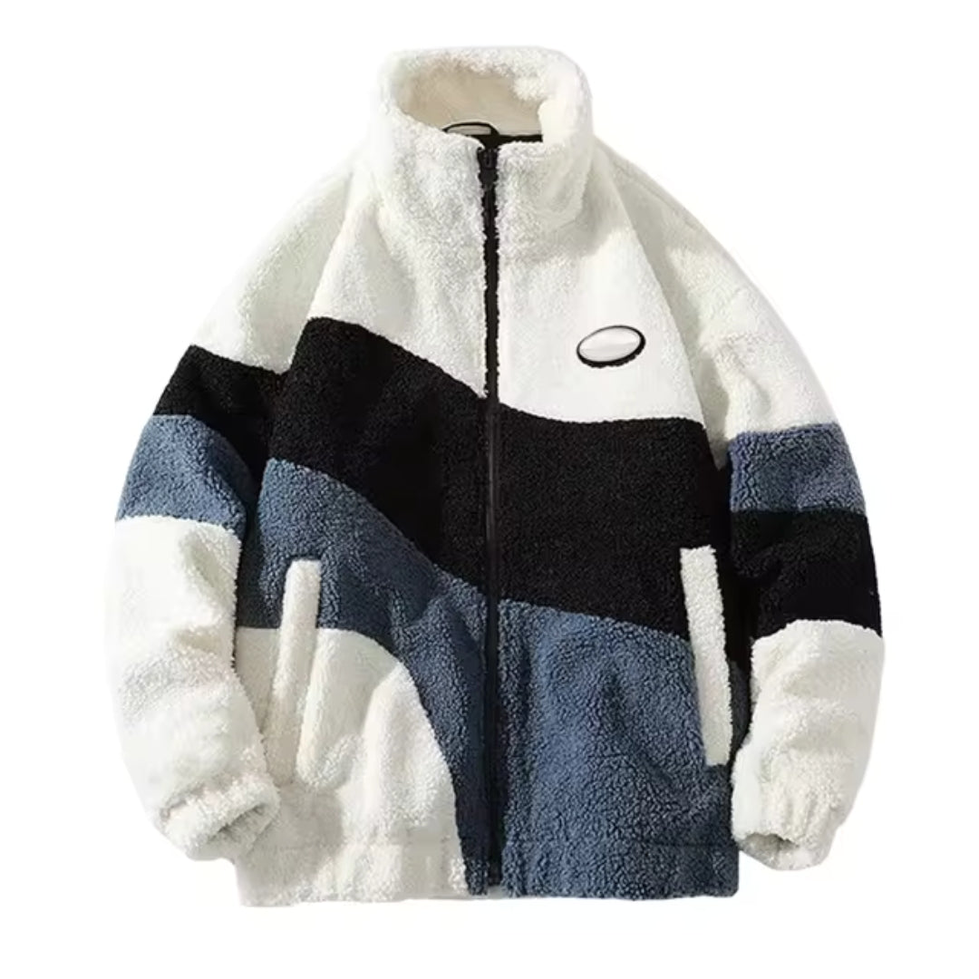 Grayson | Stilvolle Herrenjacke - Vielseitige Oberbekleidung für jeden Anlass 3
