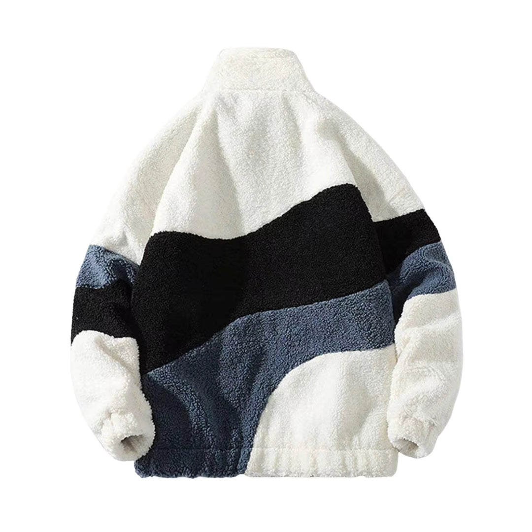 Grayson | Stilvolle Herrenjacke - Vielseitige Oberbekleidung für jeden Anlass 4