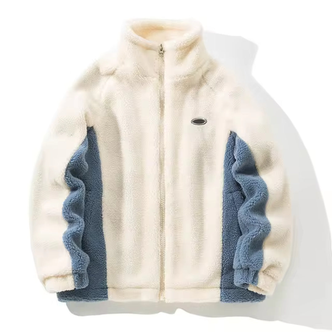Grayson | Stilvolle Herrenjacke - Vielseitige Oberbekleidung für jeden Anlass 5