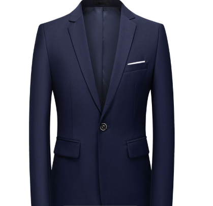 Herren Sakko Stilvoll Hochwertige Materialien Elegantes Design 11