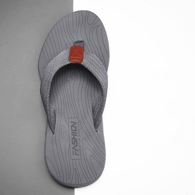 Herren Sandalen Komfortabel Ergonomische Sohle Hochwertige Materialien 4