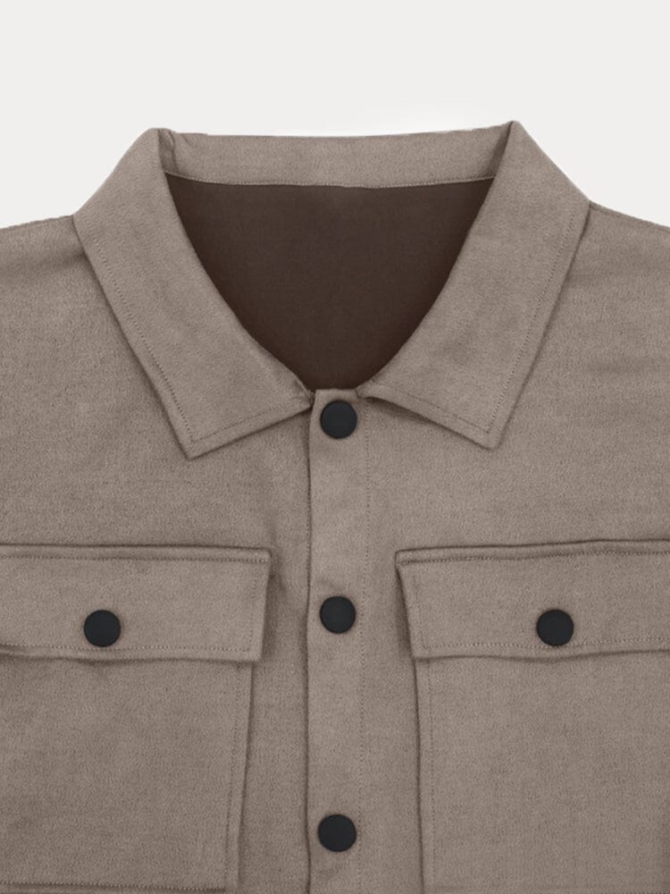 Herren Set 2-teilig Stilvoll Bequem Hochwertige Materialien 6