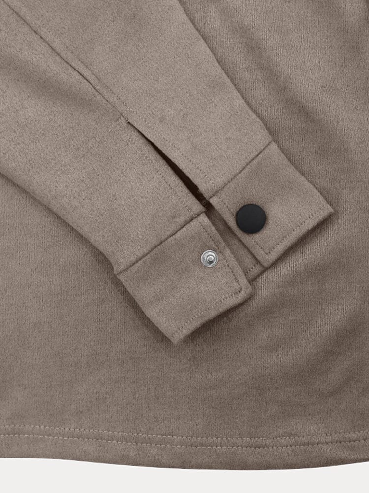 Herren Set 2-teilig Stilvoll Bequem Hochwertige Materialien 7