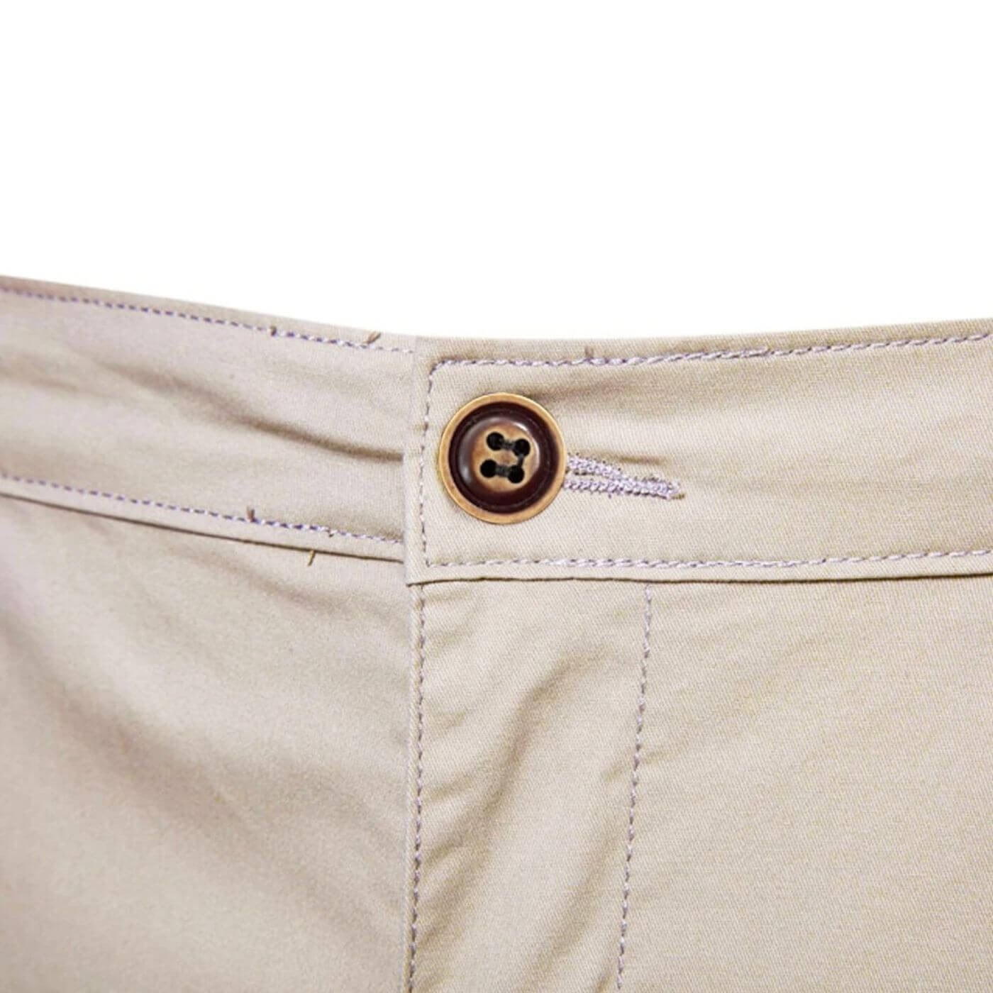 Herren Shorts Bequeme Kurze Hosen Atmungsaktiver Stoff Freizeitmode 5