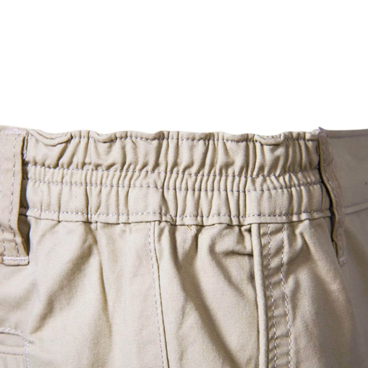 Herren Shorts Bequeme Kurze Hosen Atmungsaktiver Stoff Freizeitmode 6