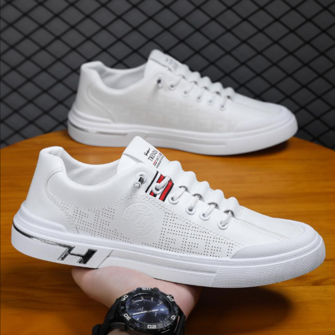 Herren Sneakers Elegante Dämpfungstechnologie Hochwertiges Material 6