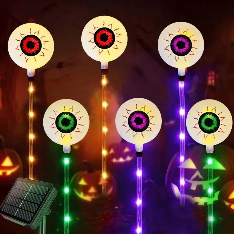 HolidayGlow – Nachhaltige Gartenlichter für die Weihnachtsbeleuchtung 10