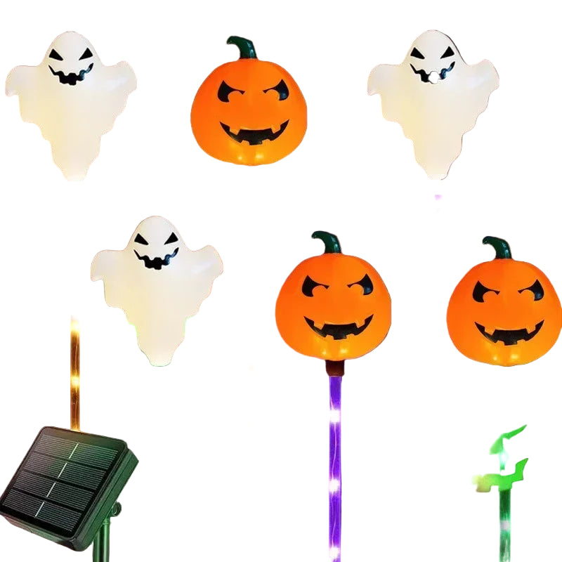 HolidayGlow – Nachhaltige Gartenlichter für die Weihnachtsbeleuchtung 13
