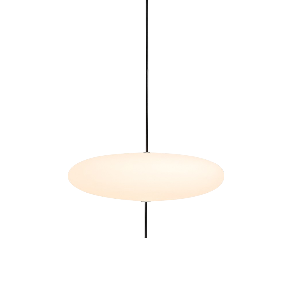 Hovra | Stilvolle, dänisch inspirierte Bauhaus-Pendelleuchte 0
