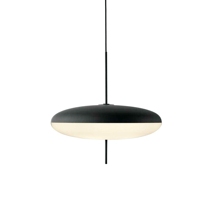 Hovra | Stilvolle, dänisch inspirierte Bauhaus-Pendelleuchte 7