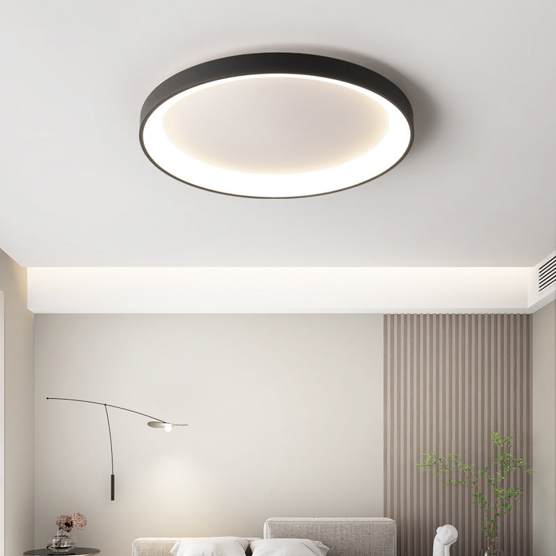 Illuria | Minimalistische Deckenleuchte für moderne Schlichtheit 0