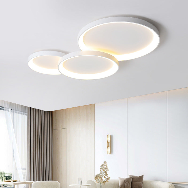 Illuria | Minimalistische Deckenleuchte für moderne Schlichtheit 2