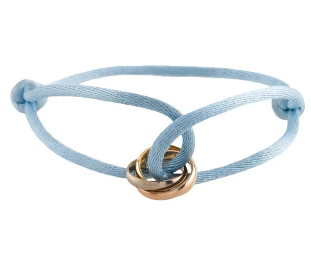 InfinityWeave | Anspruchsvolle geflochtene Kordelarmbänder 13