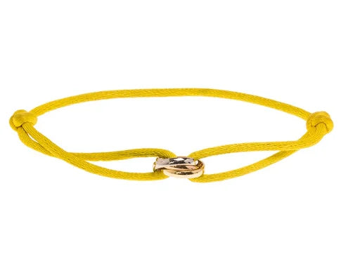 InfinityWeave | Anspruchsvolle geflochtene Kordelarmbänder 18