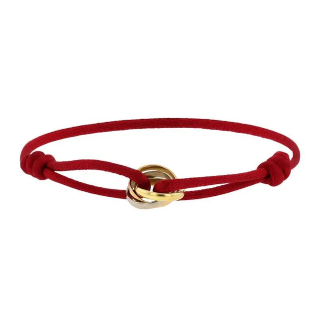 InfinityWeave | Anspruchsvolle geflochtene Kordelarmbänder 8