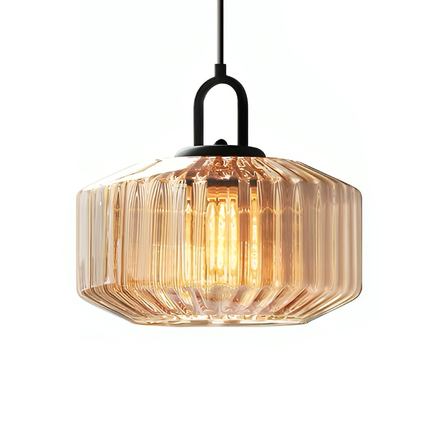 Lightra | Farbige Glas-Pendelleuchte für lebendiges Ambiente 8